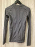lululemon Long Slv top Size 6